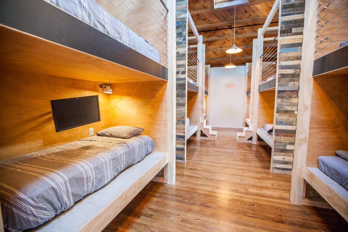PodShare Venice — photo 2