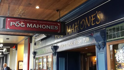 Pog Mahone's