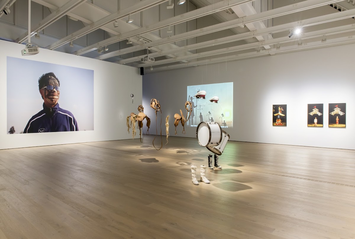 Polygon Gallery — photo 3