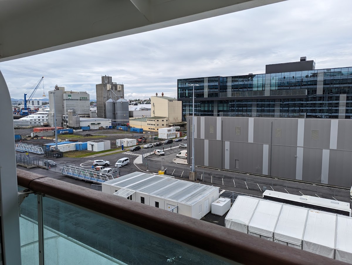 Port — photo 4