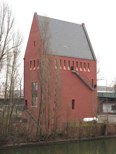 Portikus