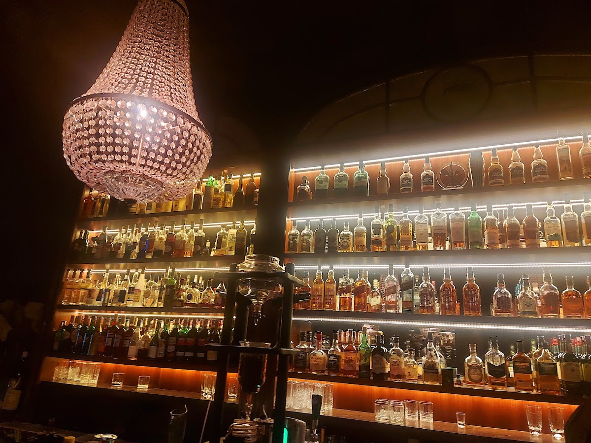 Presidente Bar, Buenos Aires