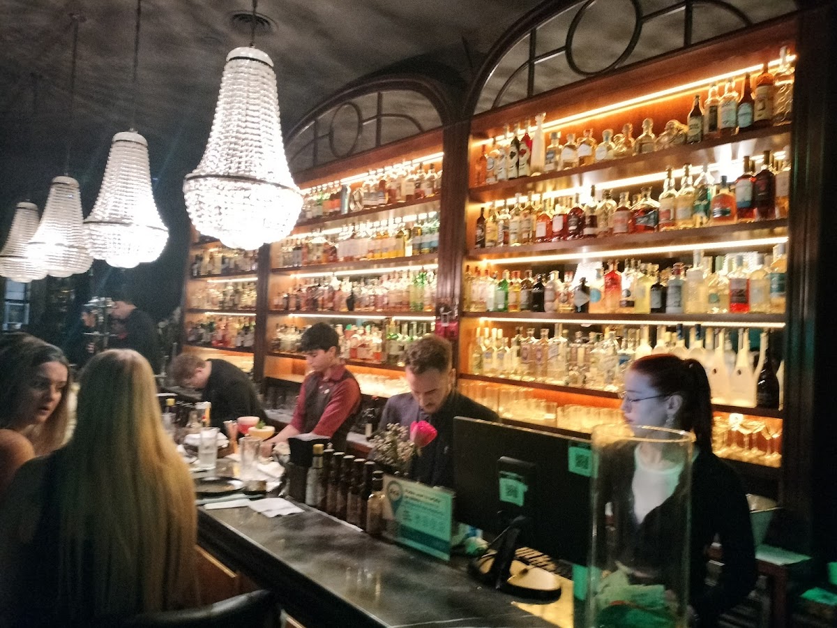 Presidente Bar — photo 3