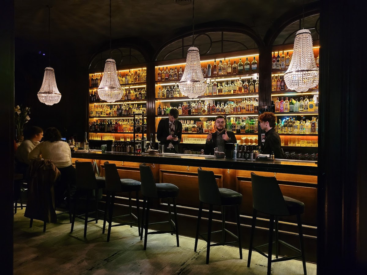 Presidente Bar — photo 4