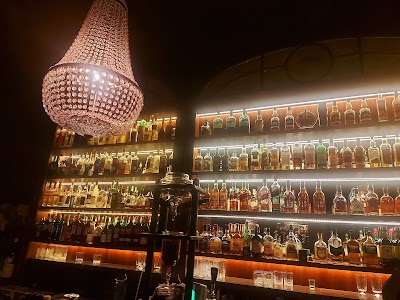 Presidente Bar