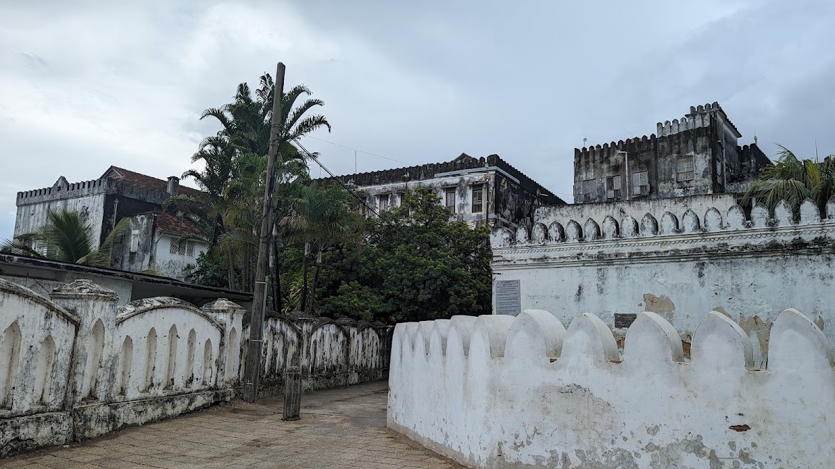 Princess Salme Museum — photo 3