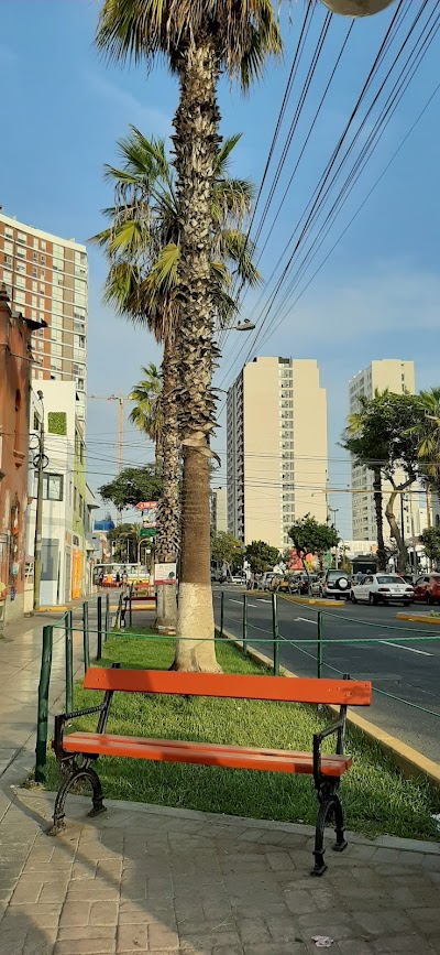 Pueblo Libre