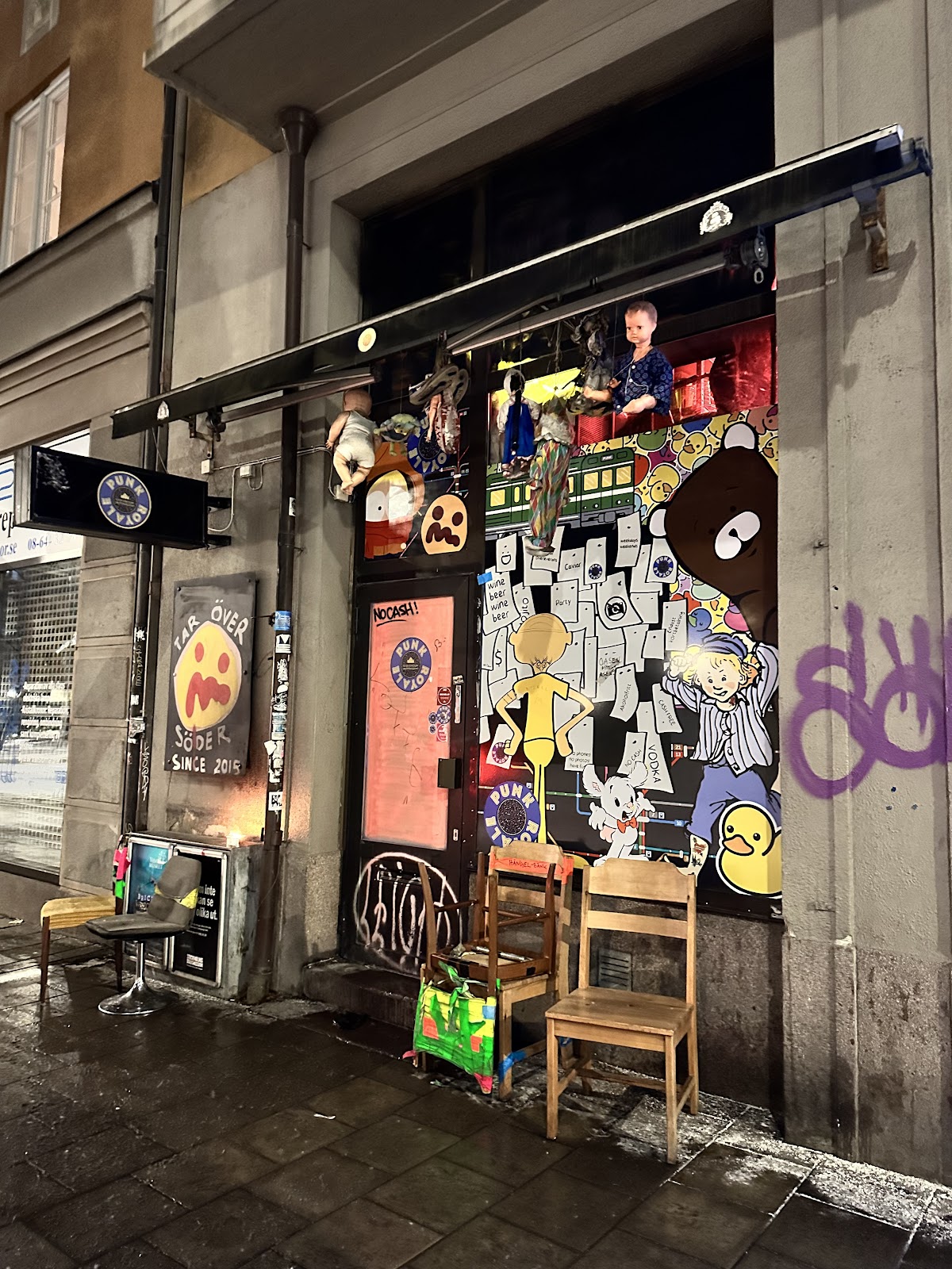Punk Royale — photo 3