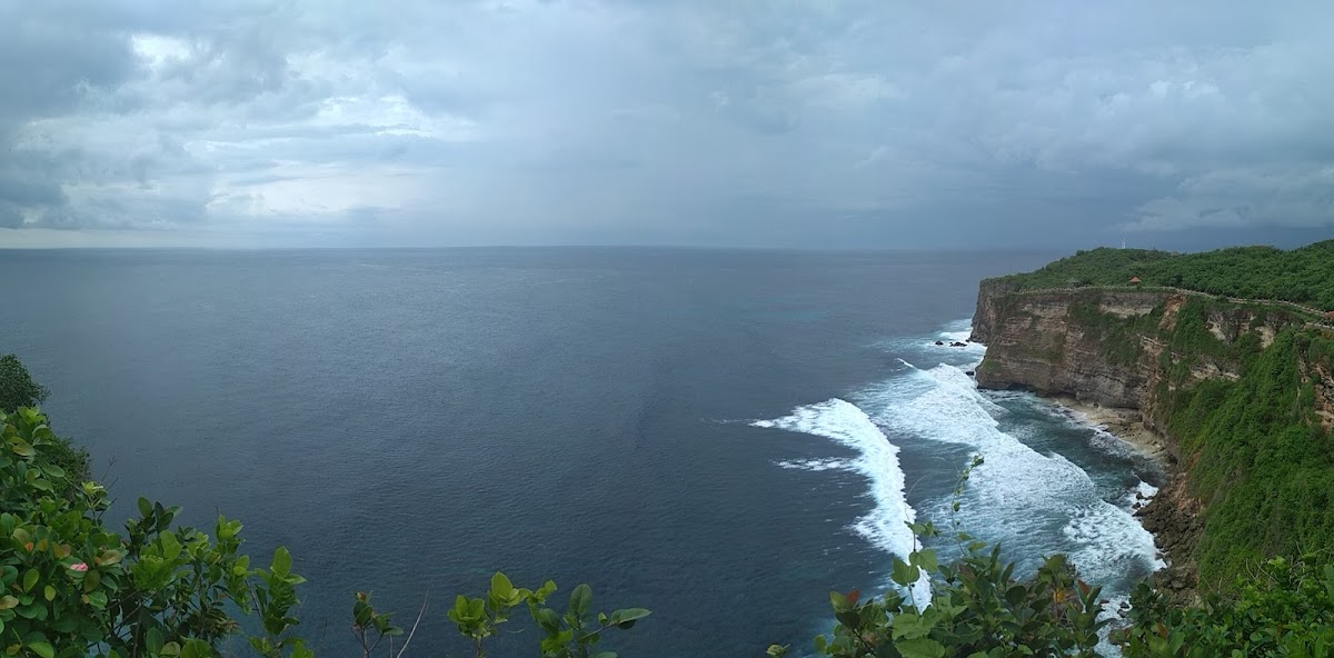 Pura Uluwatu, Bali