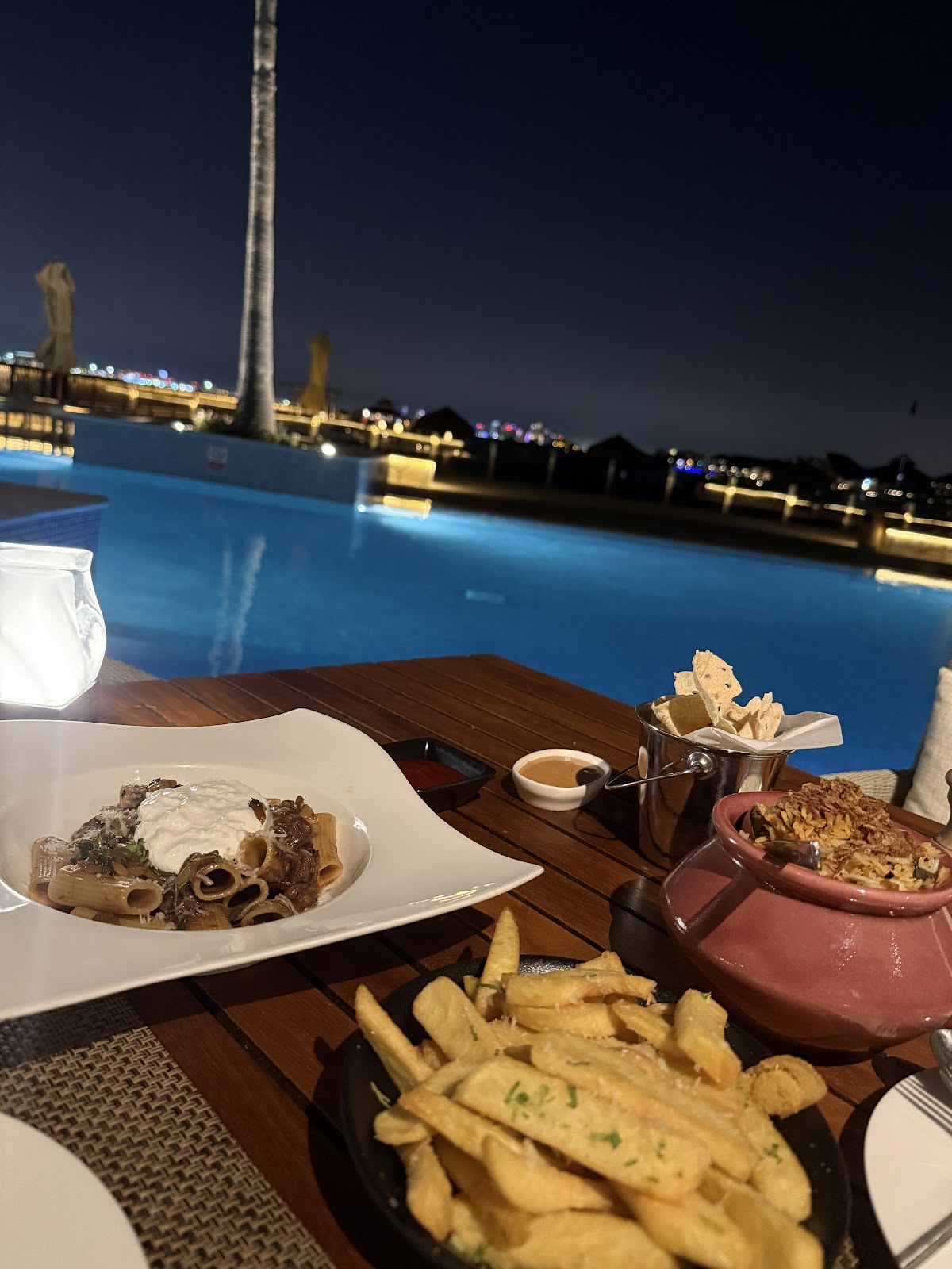 Q Lounge, Doha