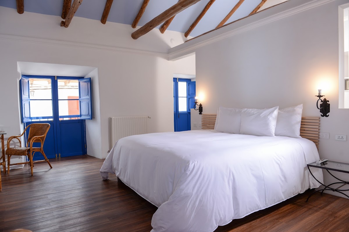 Quinta San Blas by Ananay Hotels — photo 2