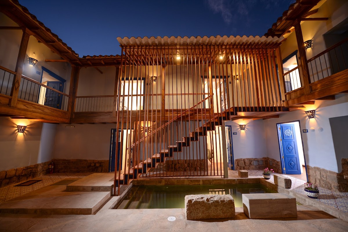Quinta San Blas by Ananay Hotels — photo 3