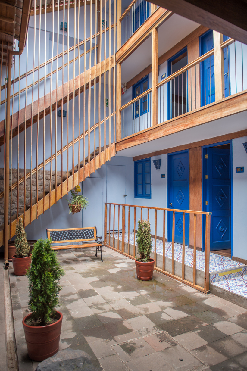 Quinta San Blas by Ananay Hotels — photo 4
