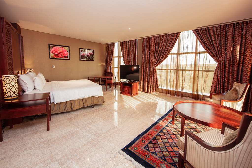 Radisson Blu Hotel Doha, Doha