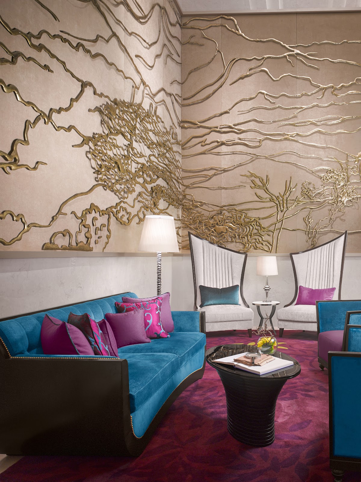 Raffles Jakarta — photo 5