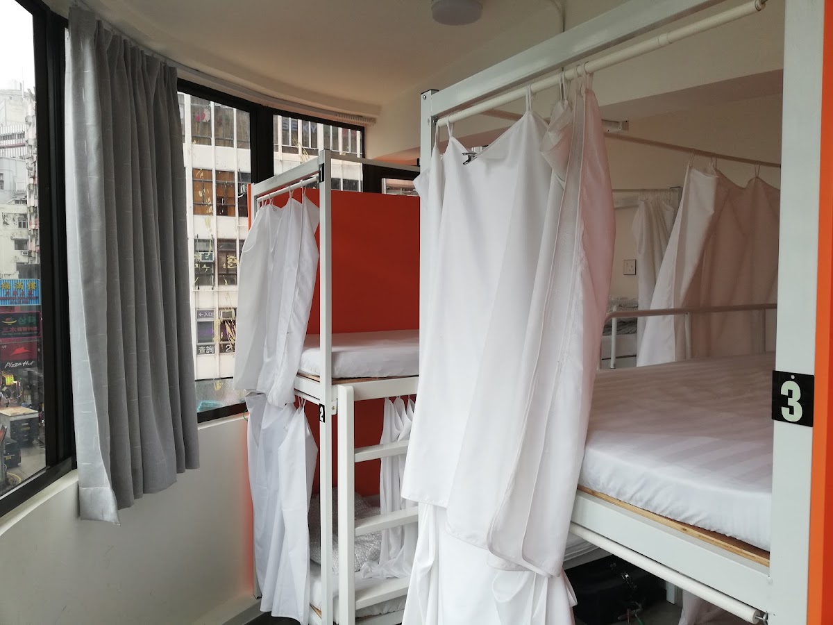 Rainbow Lodge — photo 2
