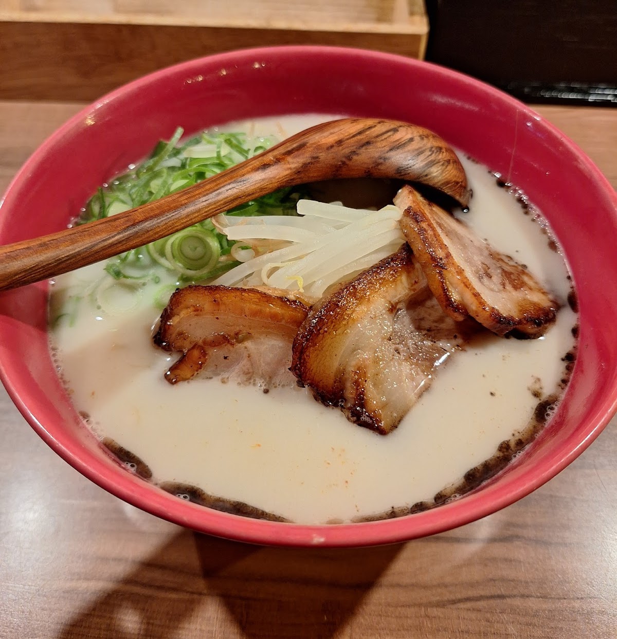 Ramen Sen-no-Kaze — photo 3