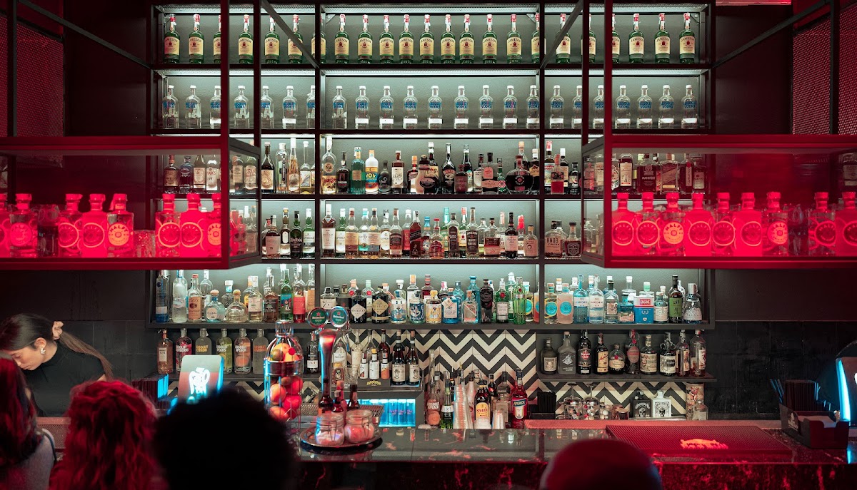 Rashomon Club — photo 2