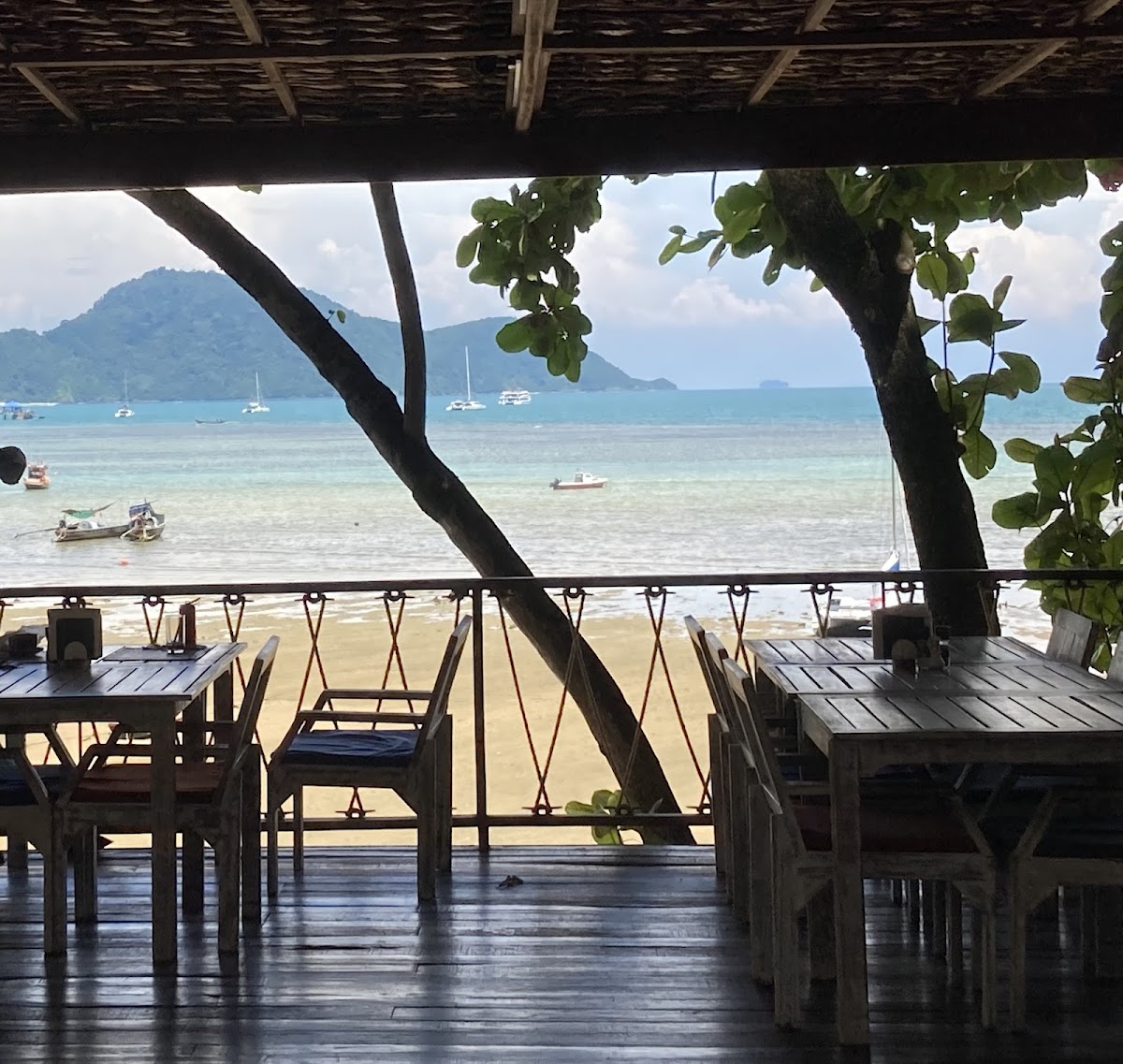 Rawai View Cafe & Bar — photo 2