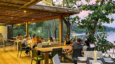 Rawai View Cafe & Bar
