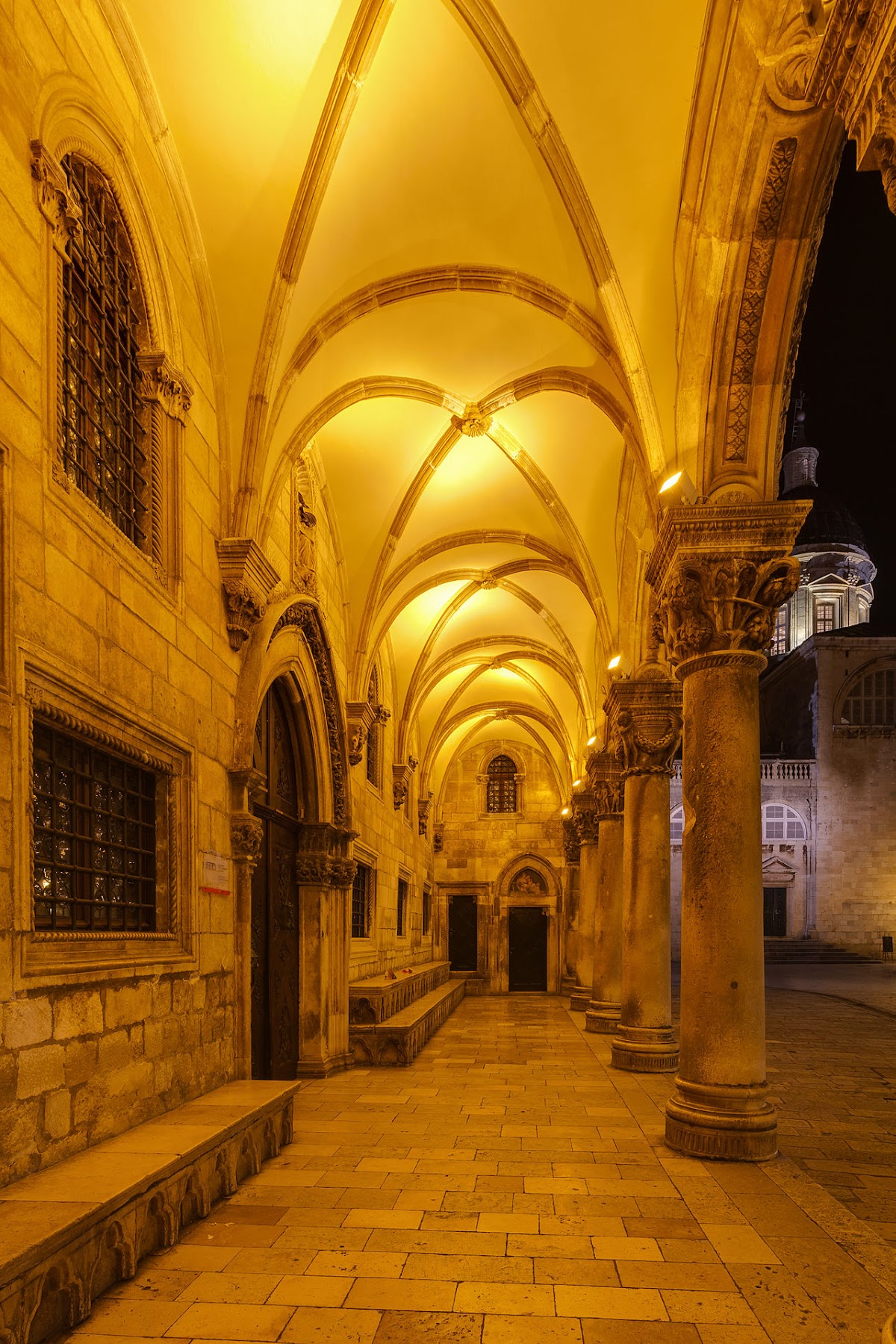 Rector's Palace (Cultural History Museum) — photo 2