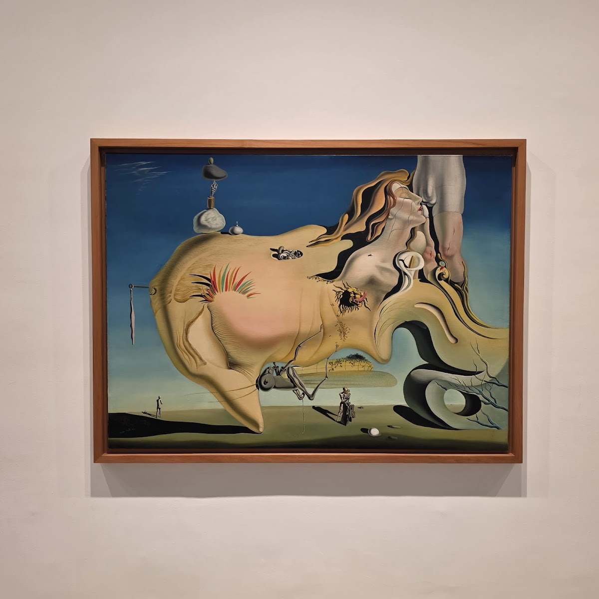 Reina Sofía Museum — photo 2