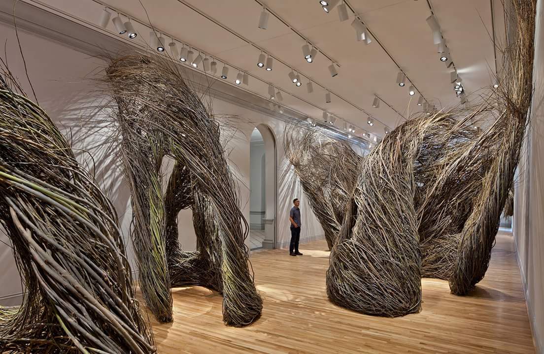 Renwick Gallery — photo 2