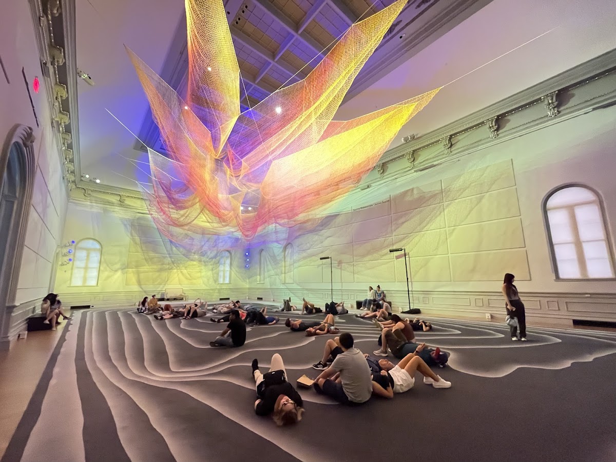 Renwick Gallery — photo 4