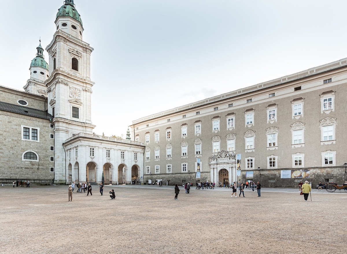 Residenzgalerie, Salzburg