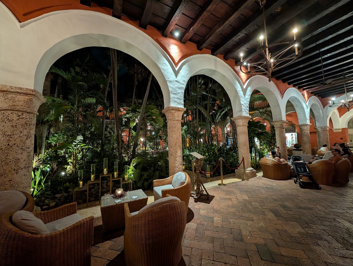 Restaurante 1621 — photo 3