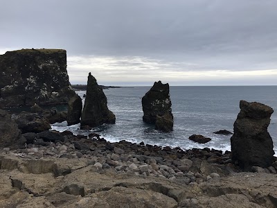 Reykjanes Peninsula & Blue Lagoon