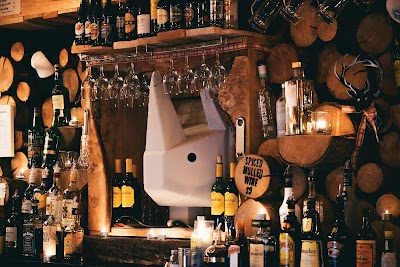Rhino's Ski Shack