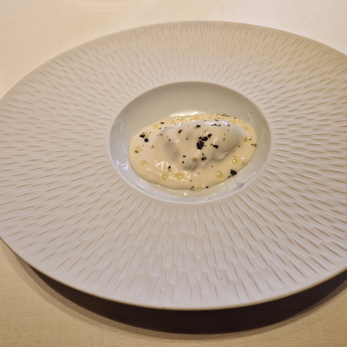 Ricard Camarena Restaurant — photo 5