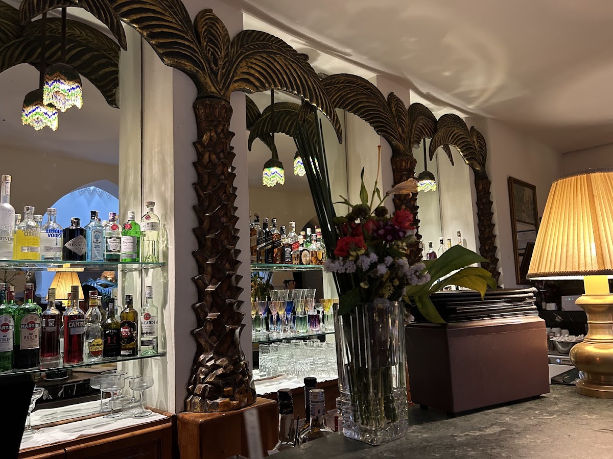 Rick's Café — photo 2