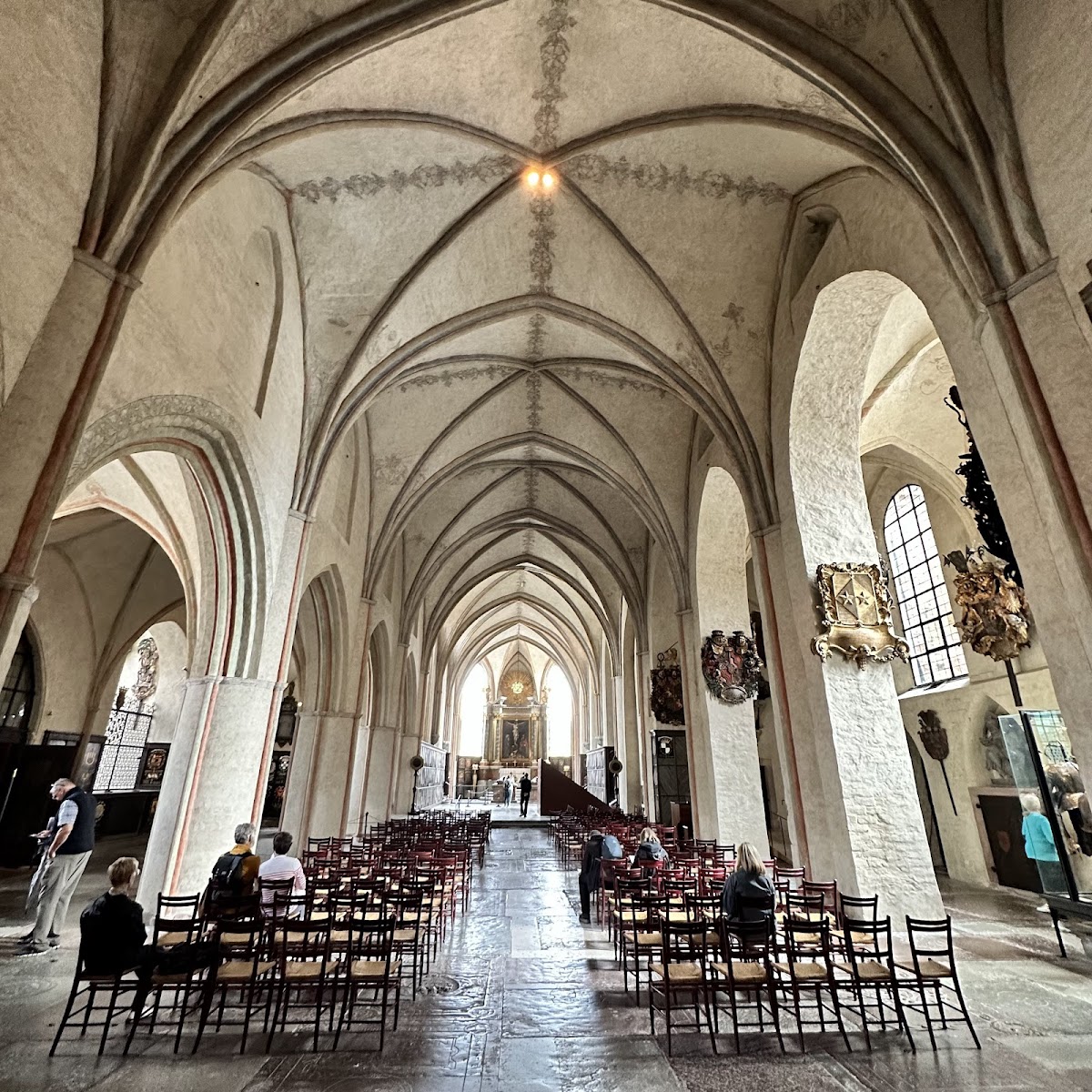 Riddarholmen Church — photo 2