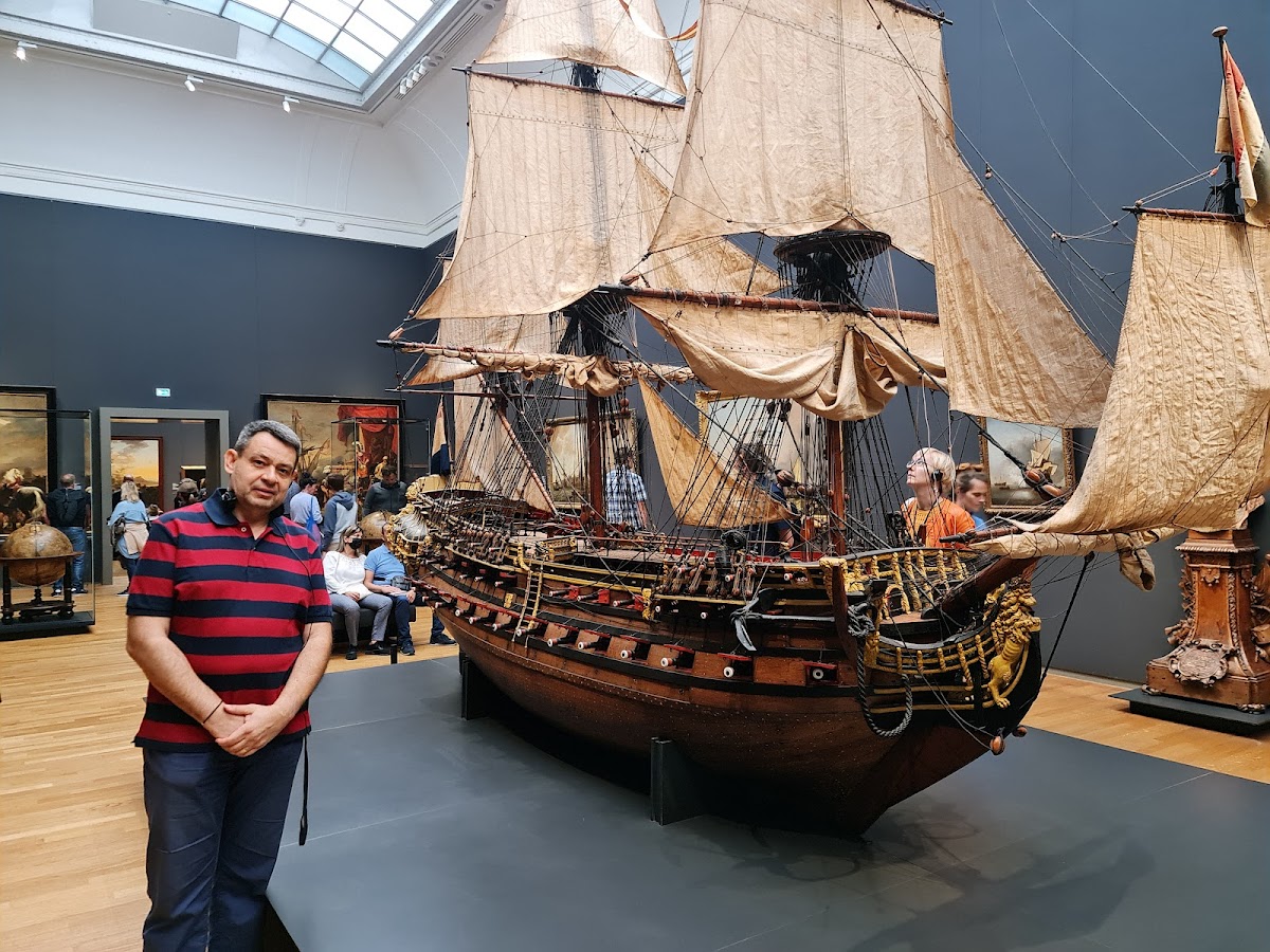 Rijksmuseum — photo 3