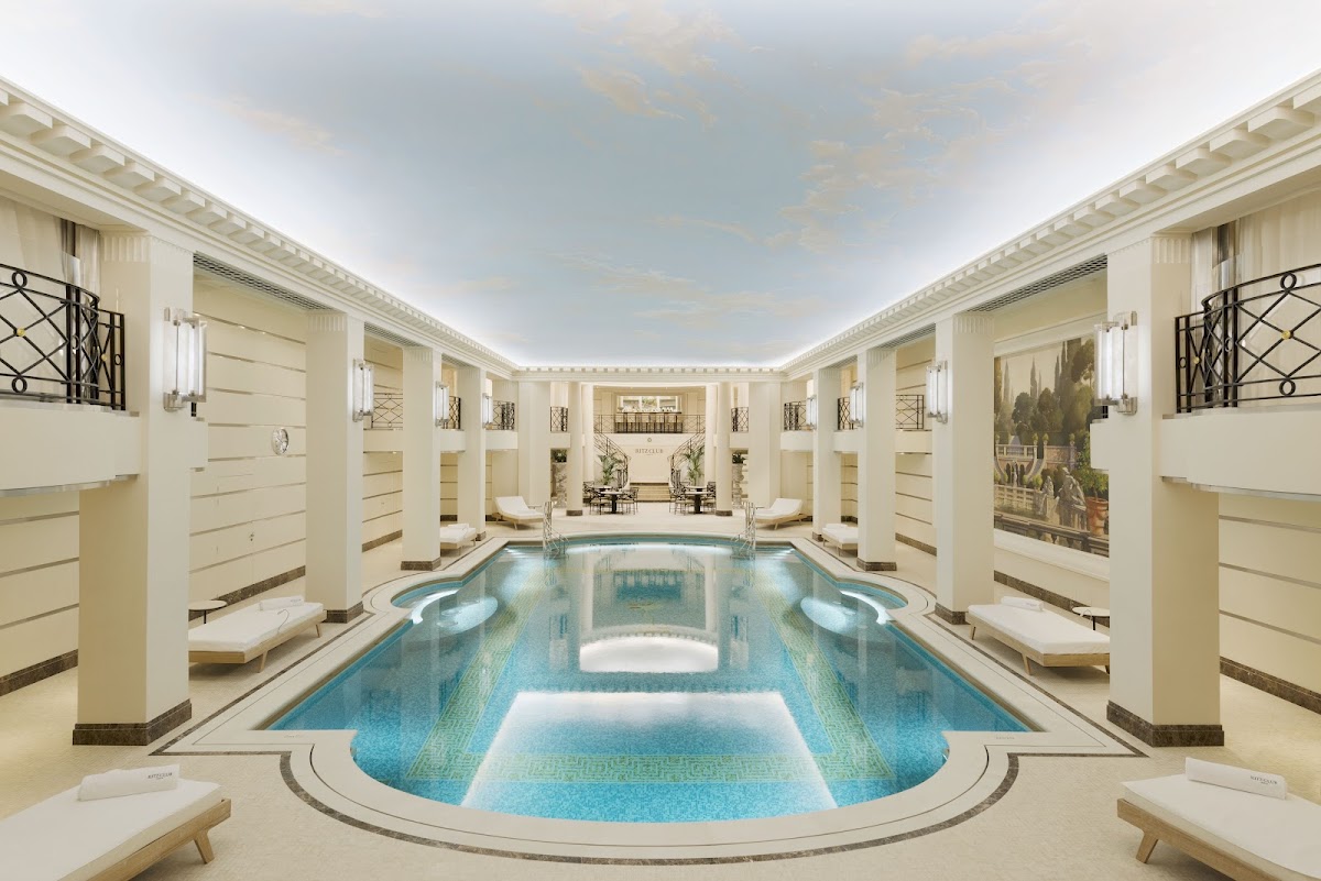 Ritz Paris — photo 2