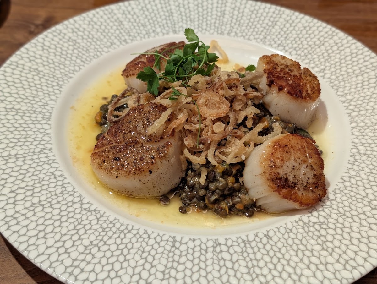 River Oyster Bar — photo 4