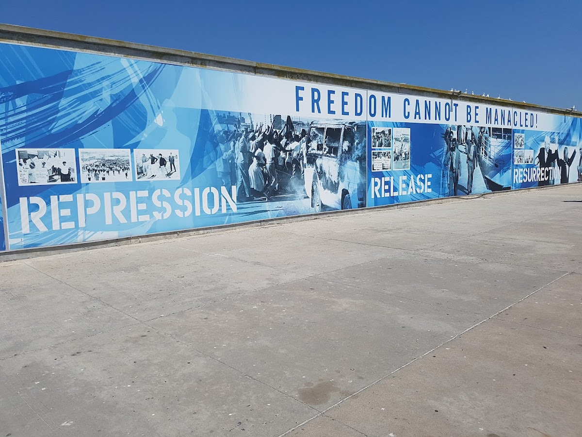 Robben Island Museum — photo 2