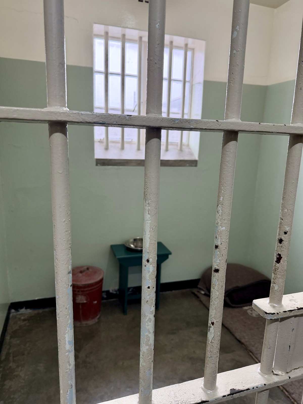 Robben Island Museum — photo 5