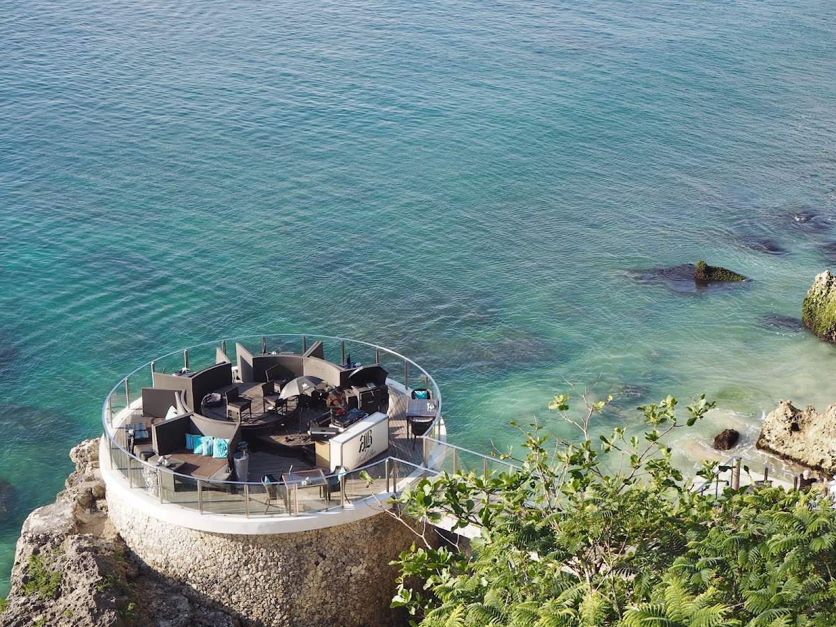 Rock Bar — photo 2