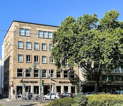 Römisch-Germanisches Museum