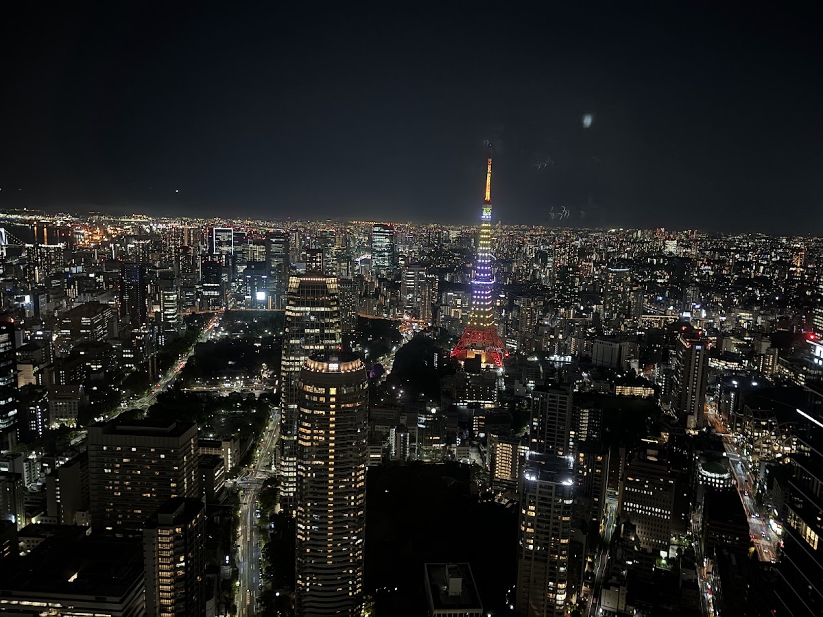 Rooftop Bar at Andaz — photo 3