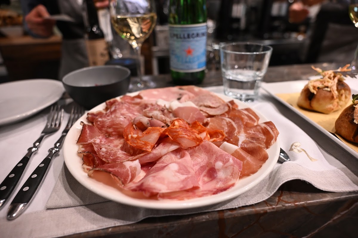 Roscioli Salumeria con Cucina — photo 5
