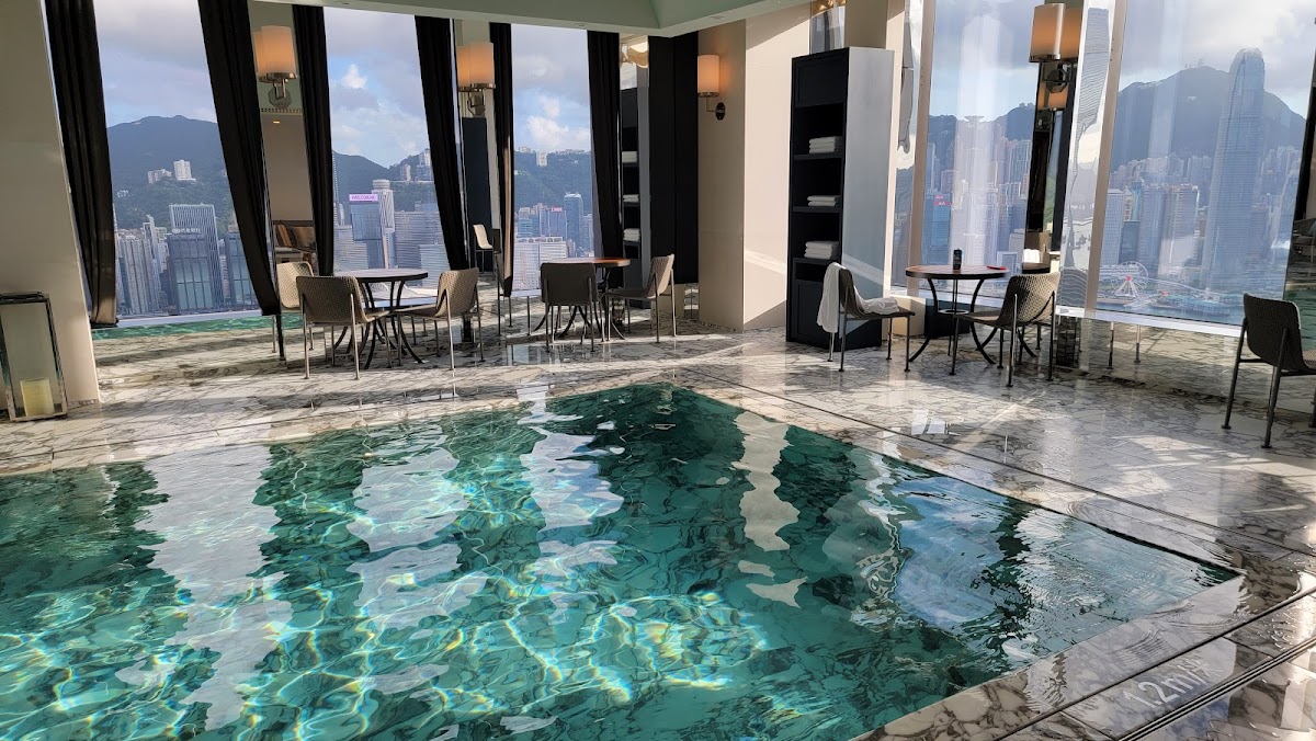 Rosewood Hong Kong — photo 2
