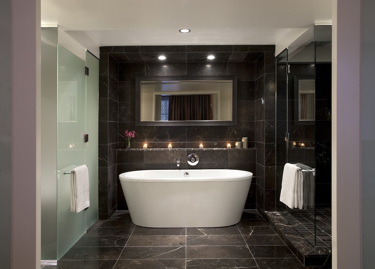 Rosewood Hotel Georgia — photo 2