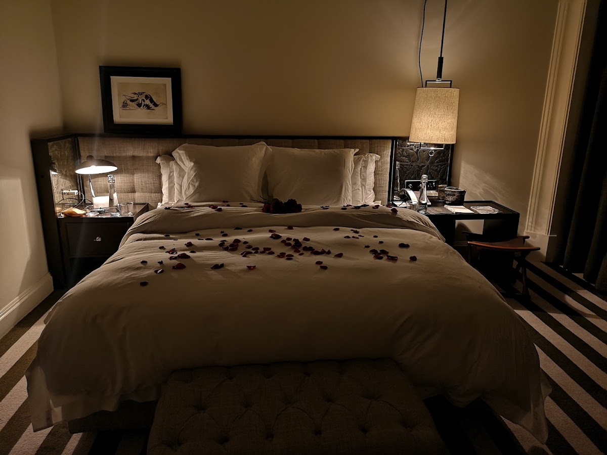 Rosewood London — photo 2