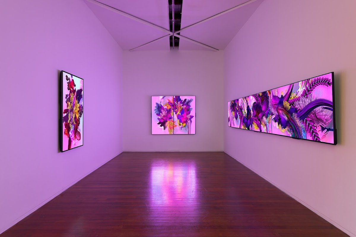 Roslyn Oxley9 Gallery — photo 2