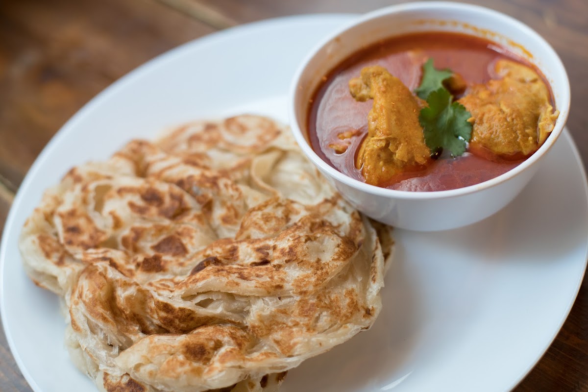 Roti King — photo 2