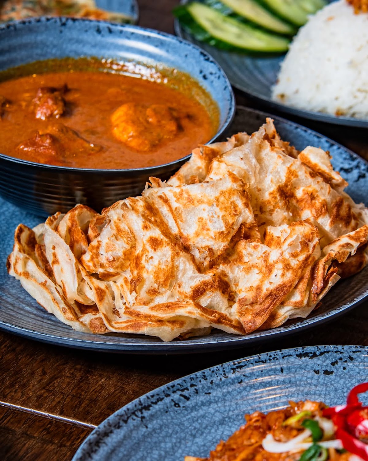 Roti King — photo 3